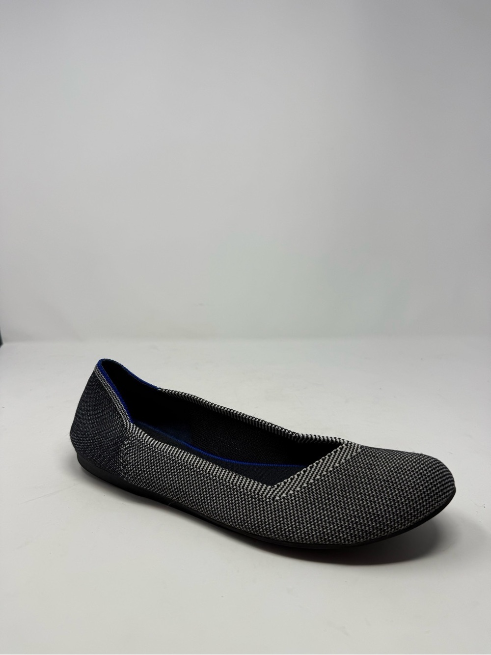 Rothy's Round Toe Flat Size 9